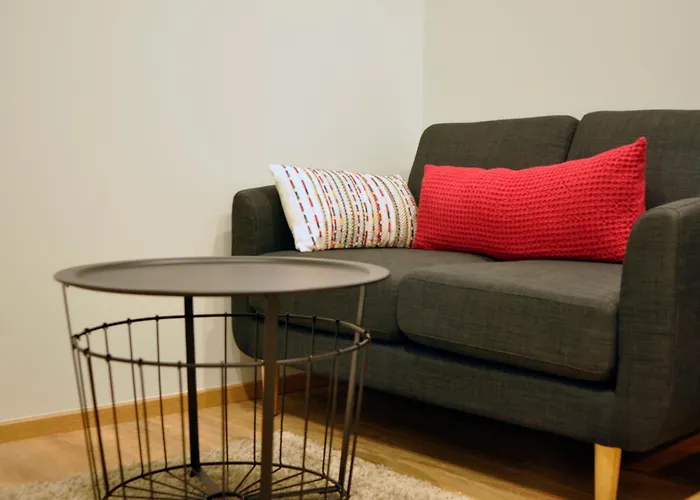 Les Appartements De L\'Epine