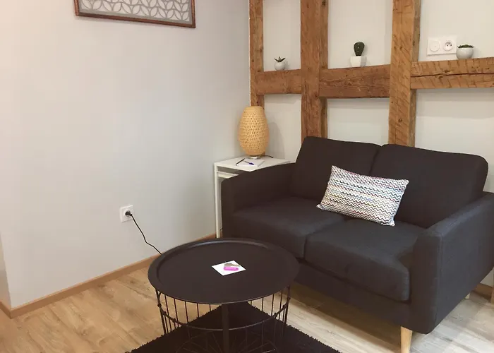 Les Appartements De L\'Epine