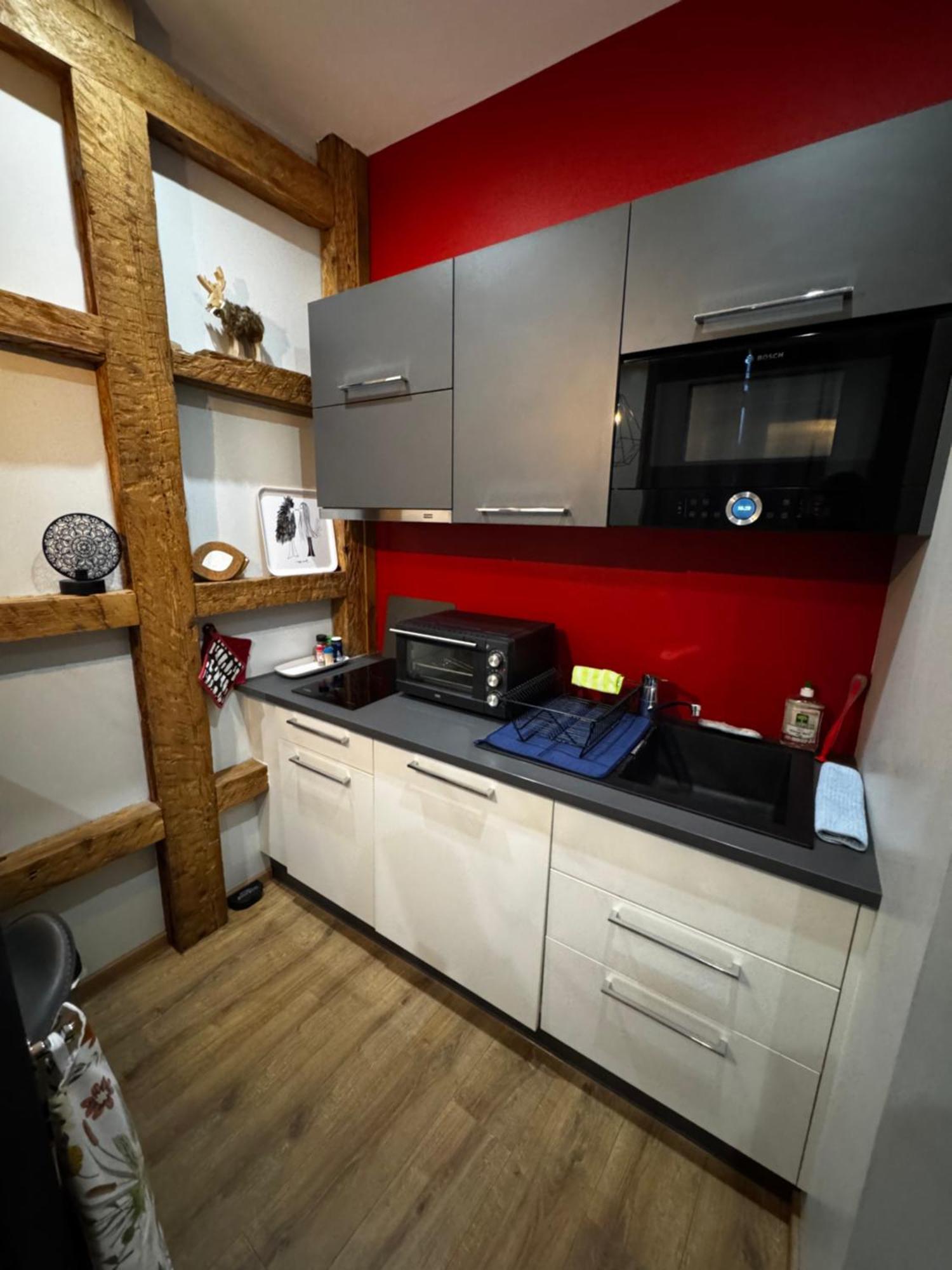 Appartement De L'epine Strasbourg