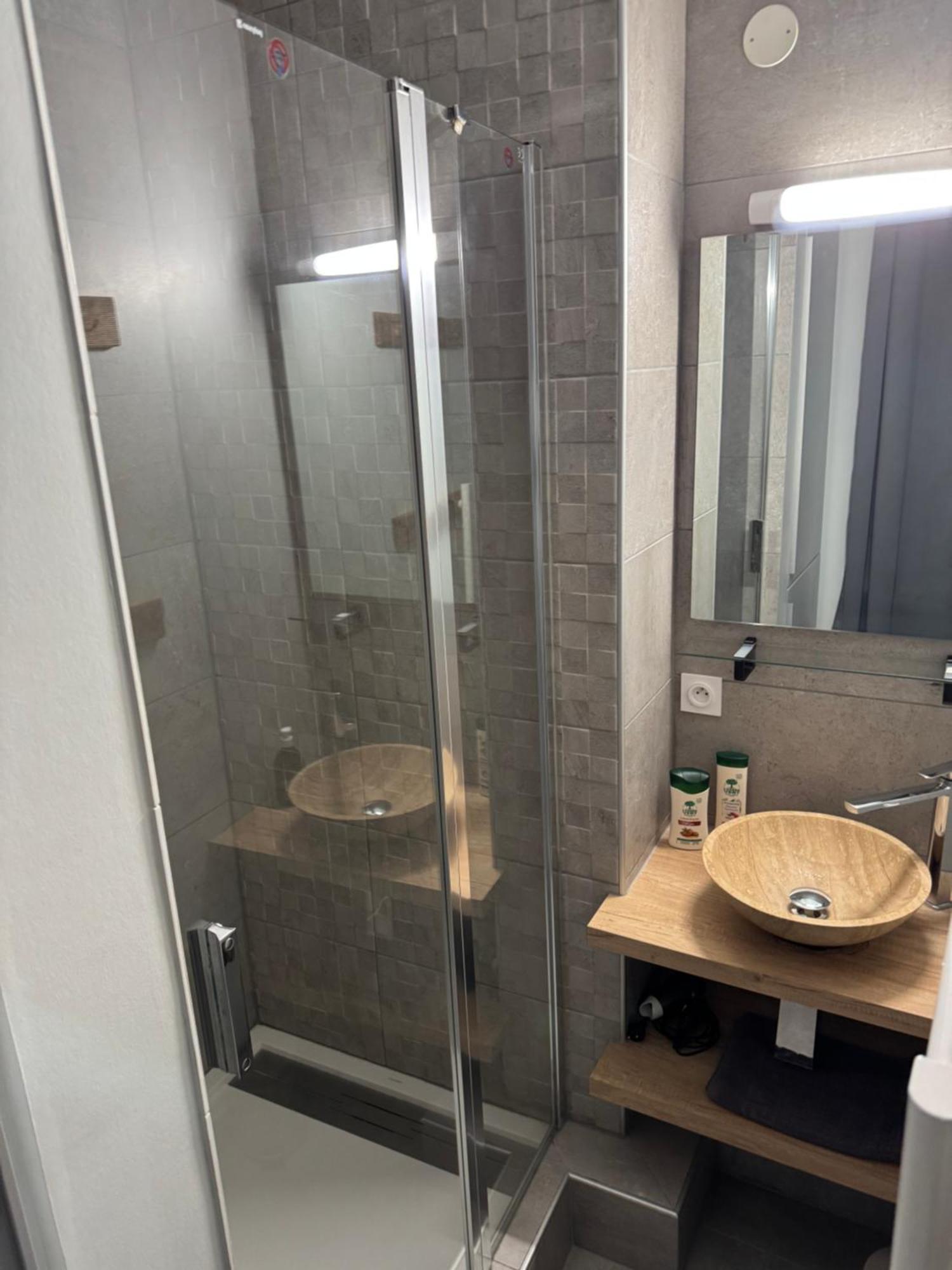 De L'epine Appartement Strasbourg